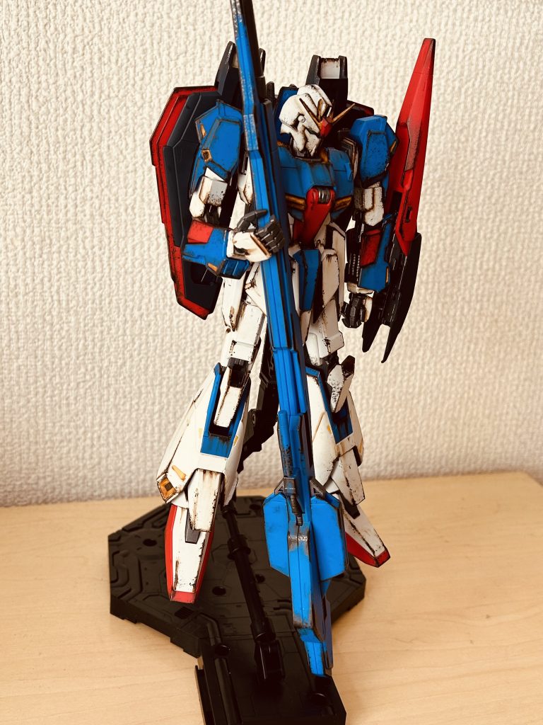 Ζガンダム　2.0