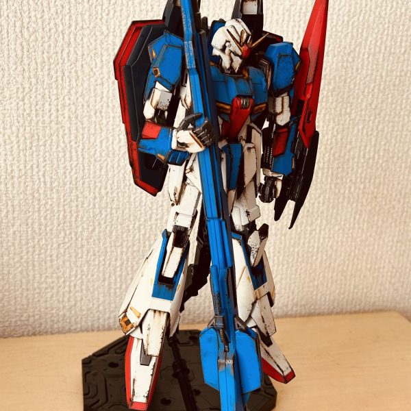 Ζガンダム　2.0