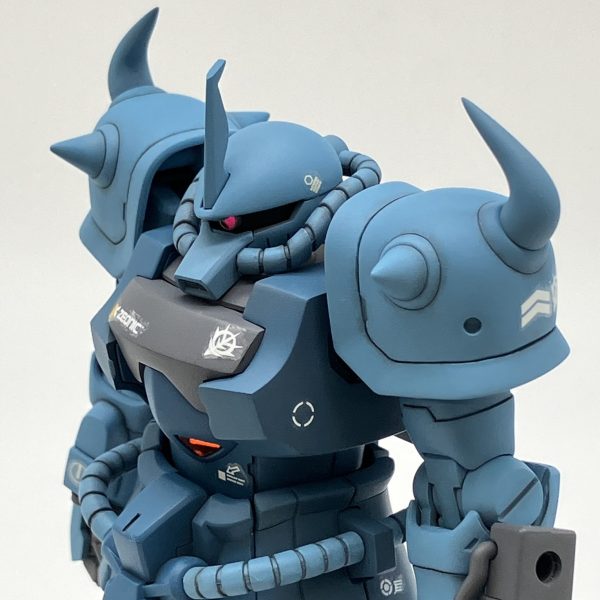 HGUC グフカスタム