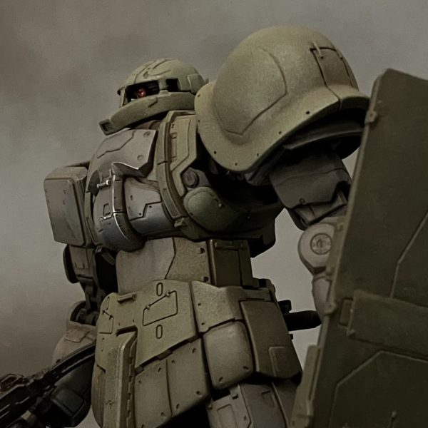 ZAKU I 復讐のレクイエム