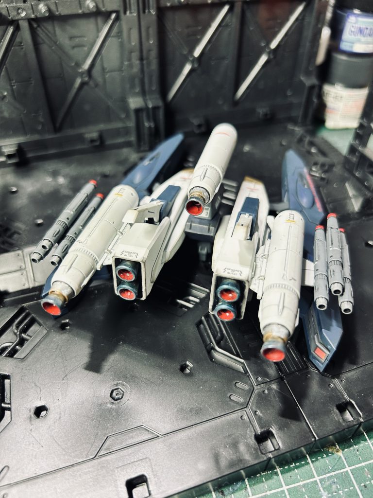 いじょー、あざーす(gundam-kao8)