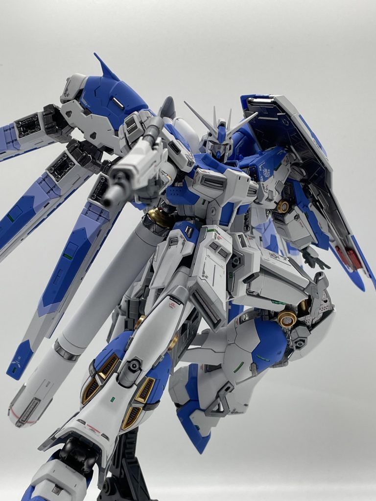 発光有りも無しも大変格好良く満足！