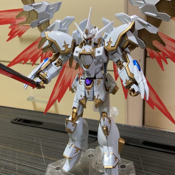 ブラックナイトスコードカルラ