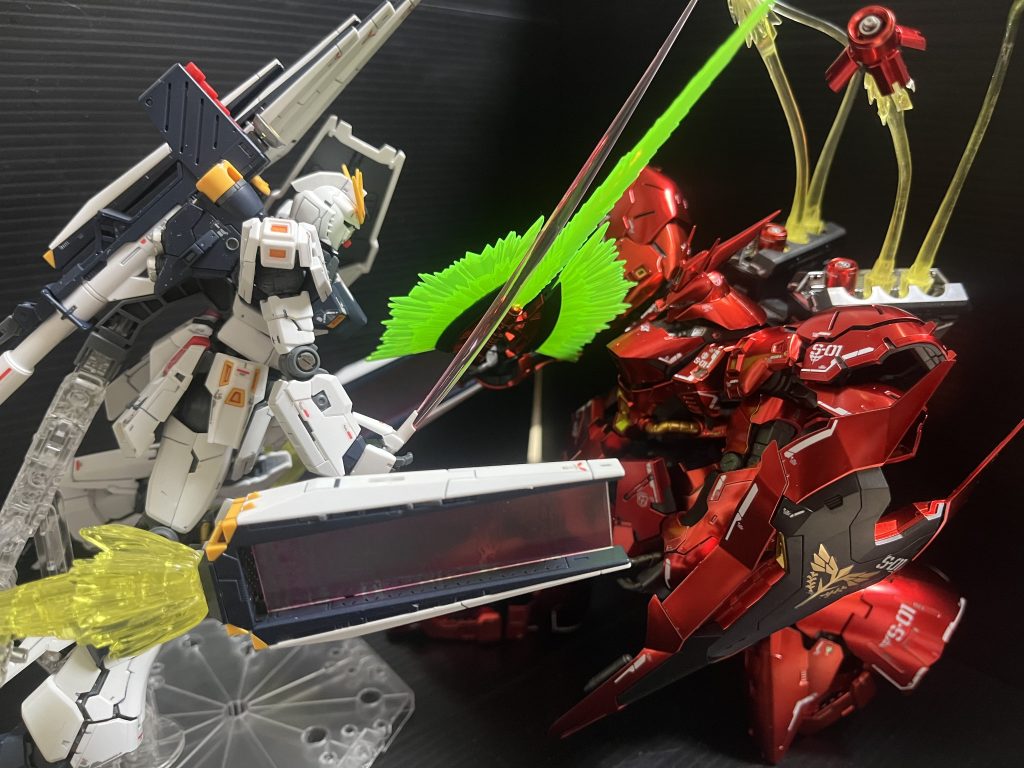 これがやりたかったw