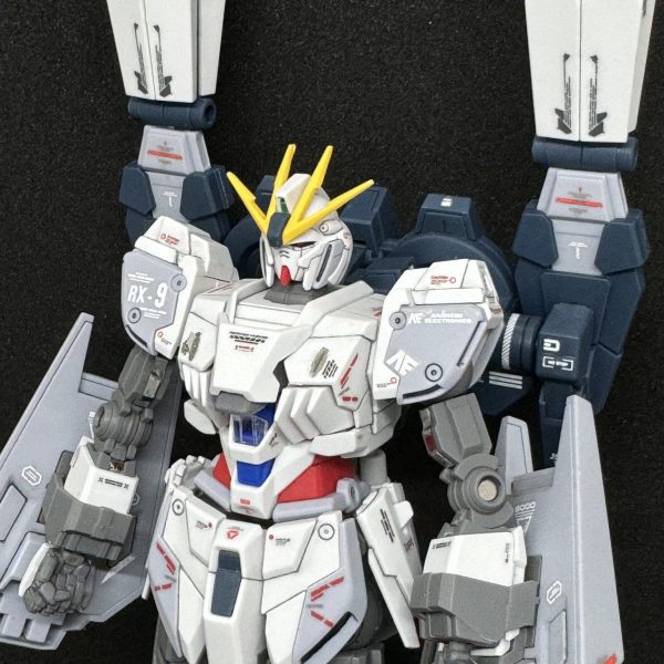 ナラティブガンダム