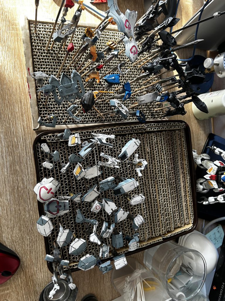 初めての…–2枚目/制作者:スノやん