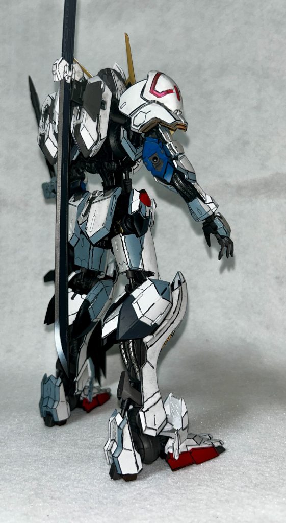 バック(光源側)イラスト感ほぼなしw