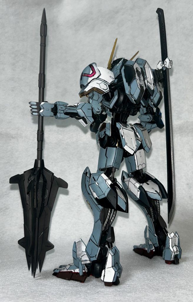 バック(影側)同上