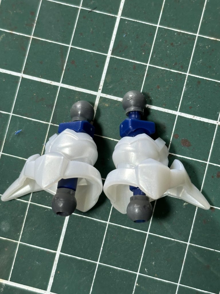 ランナーつかって簡単延長