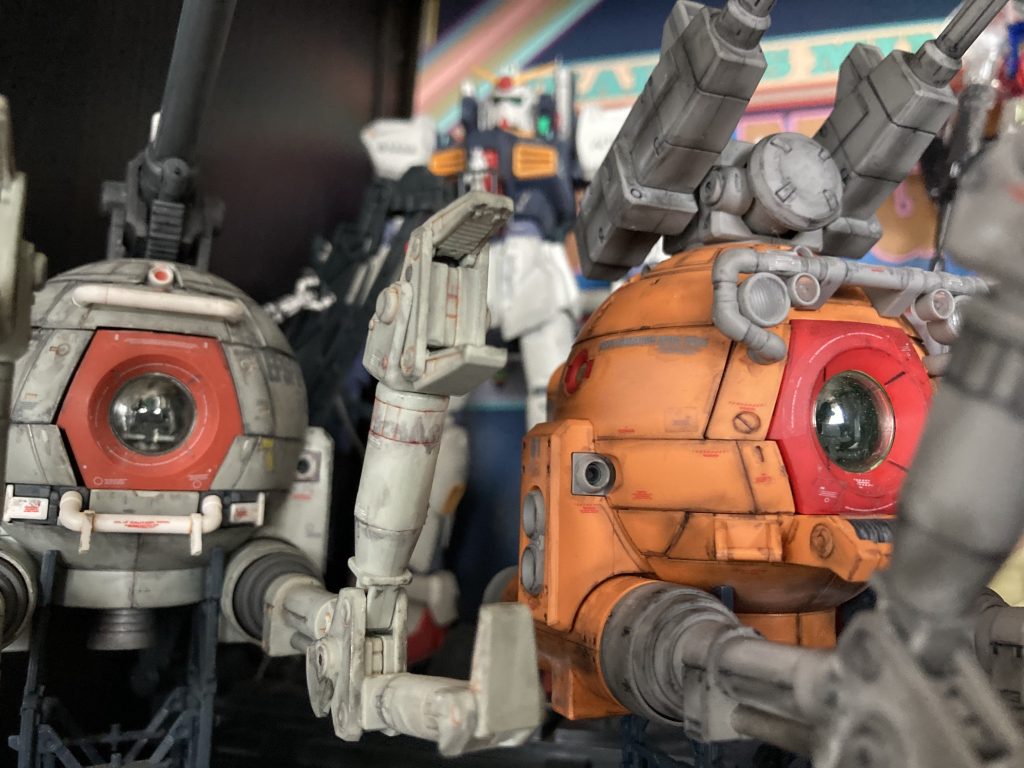 男前の面構えです。最後までご覧いただきありがとうございます！