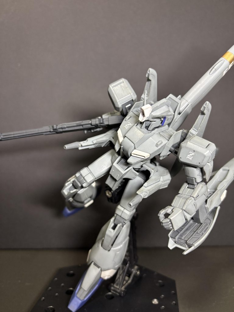 ゲーム🎮バトオペ2に実装されたので記念に