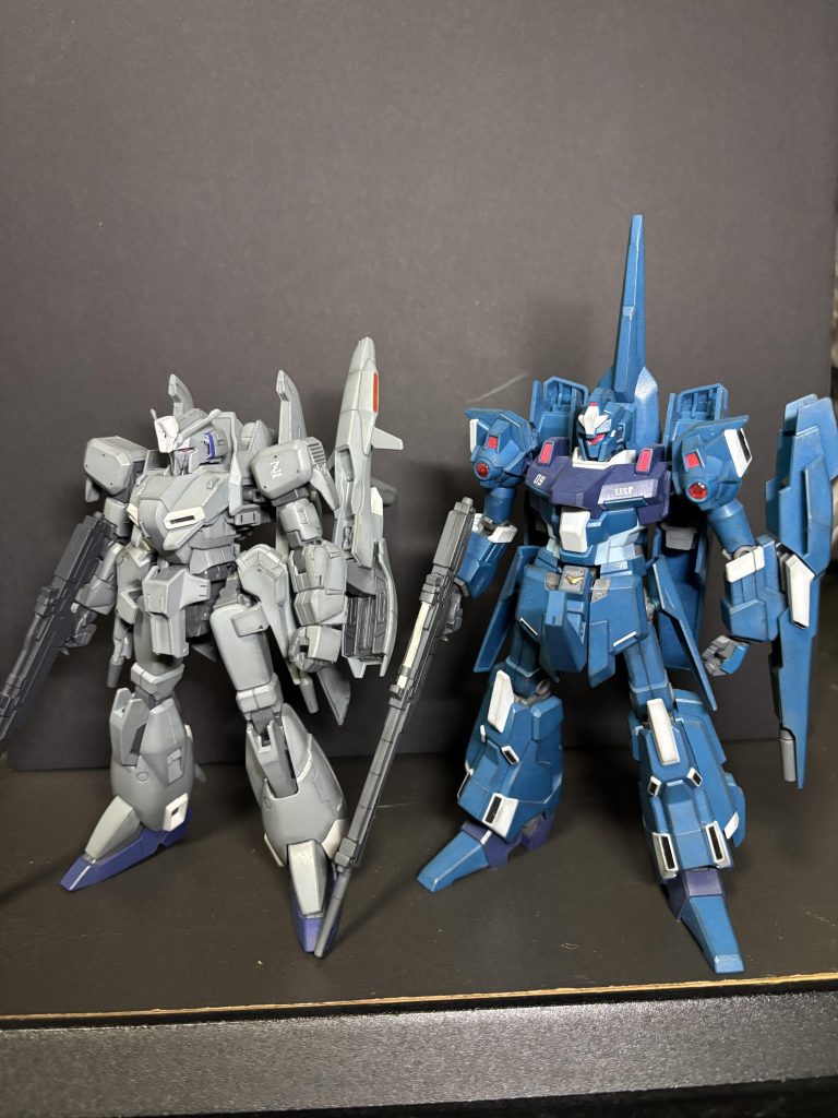 リゼルさんとご覧頂きありがとうございました！☺️