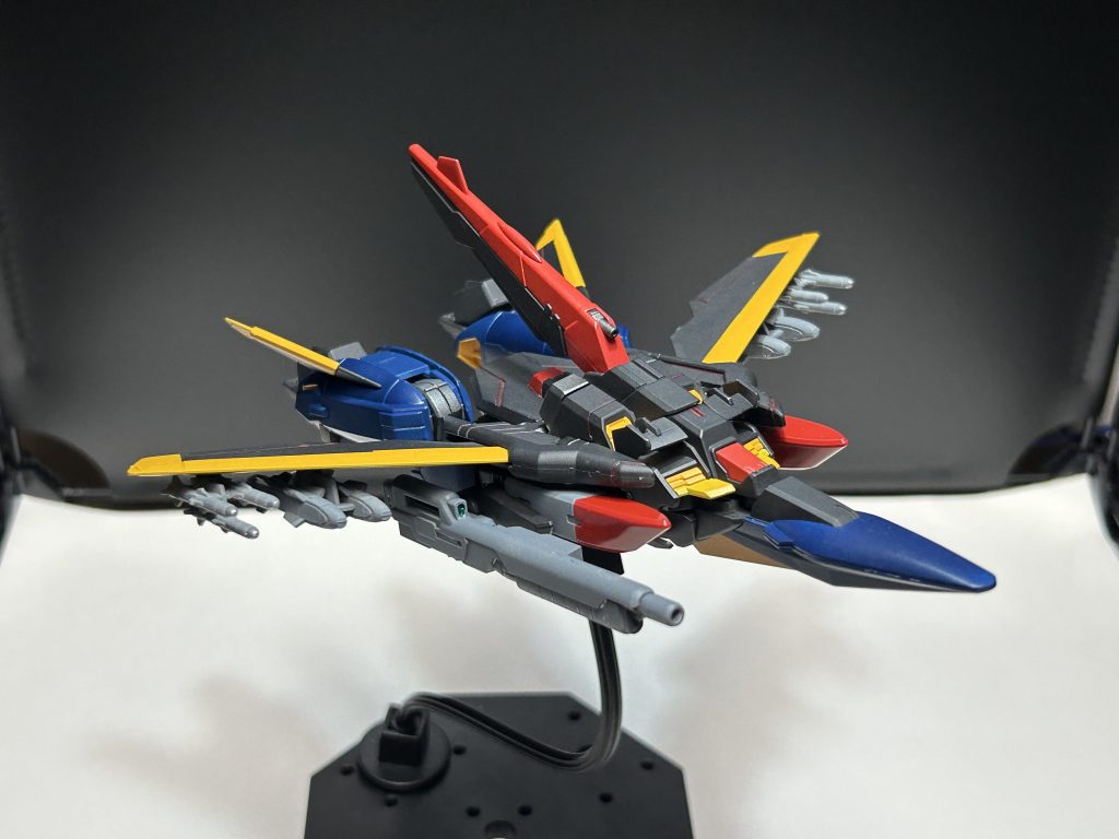 もちろん変形も。