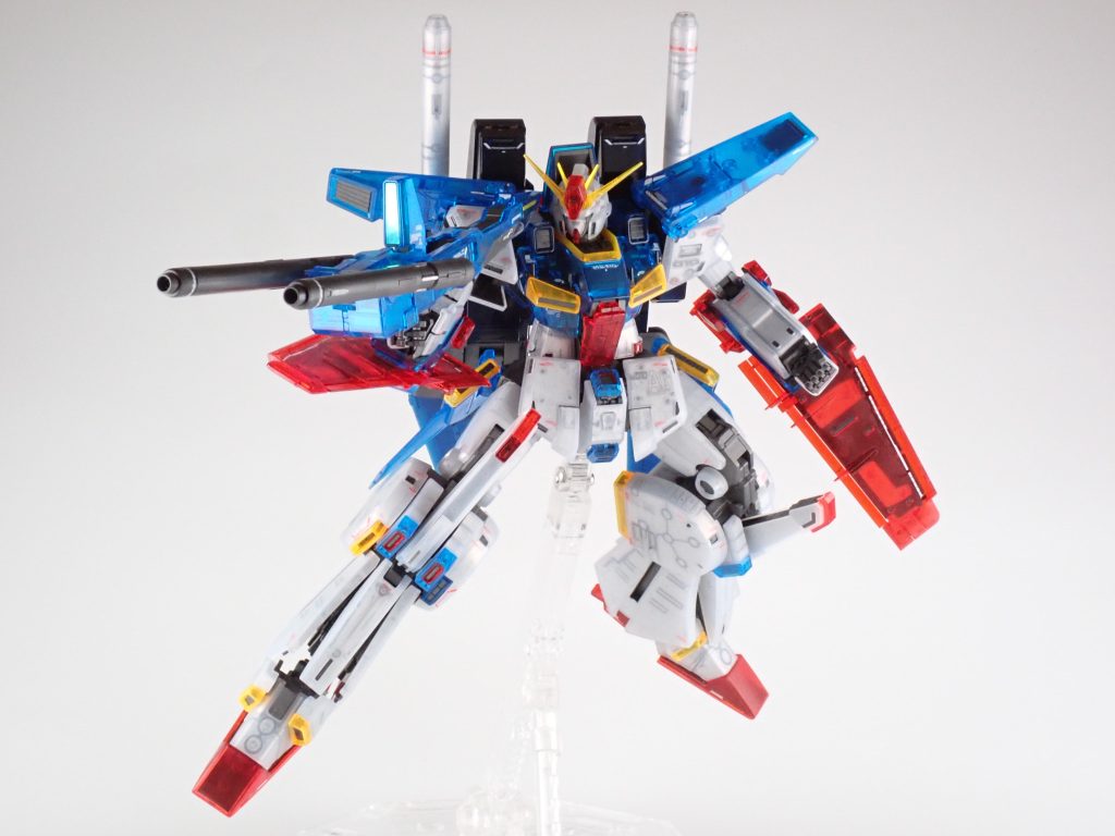 クリアーキット苦手意識ありましたが今後もトライしたいですね