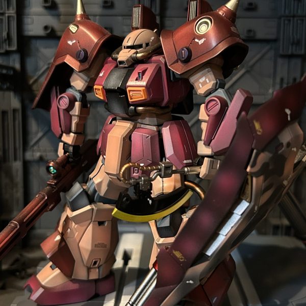 ホビーハイザック