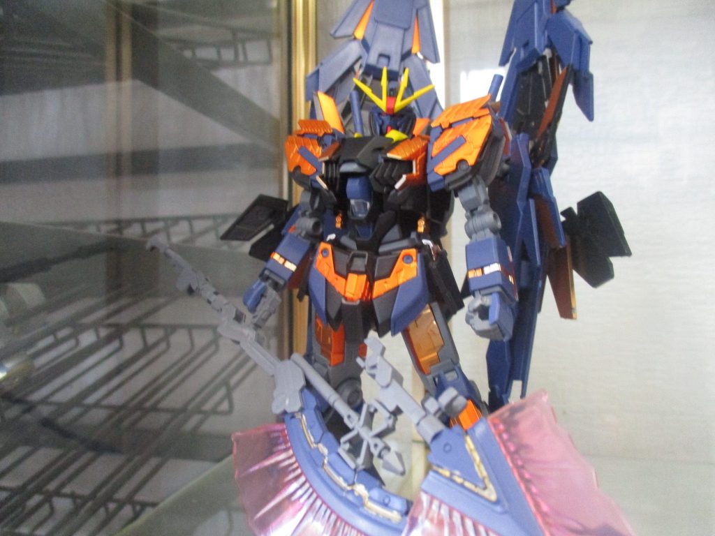 こちらは以前作成したHGのplanDです。