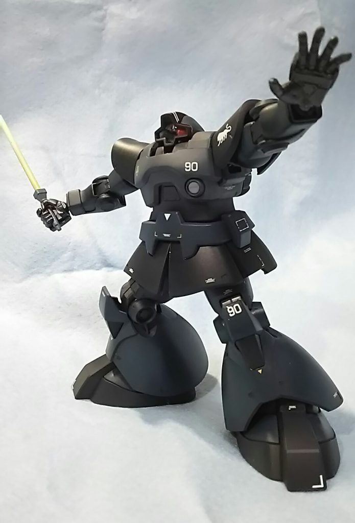 ドム–6枚目/制作者：Fujiwara