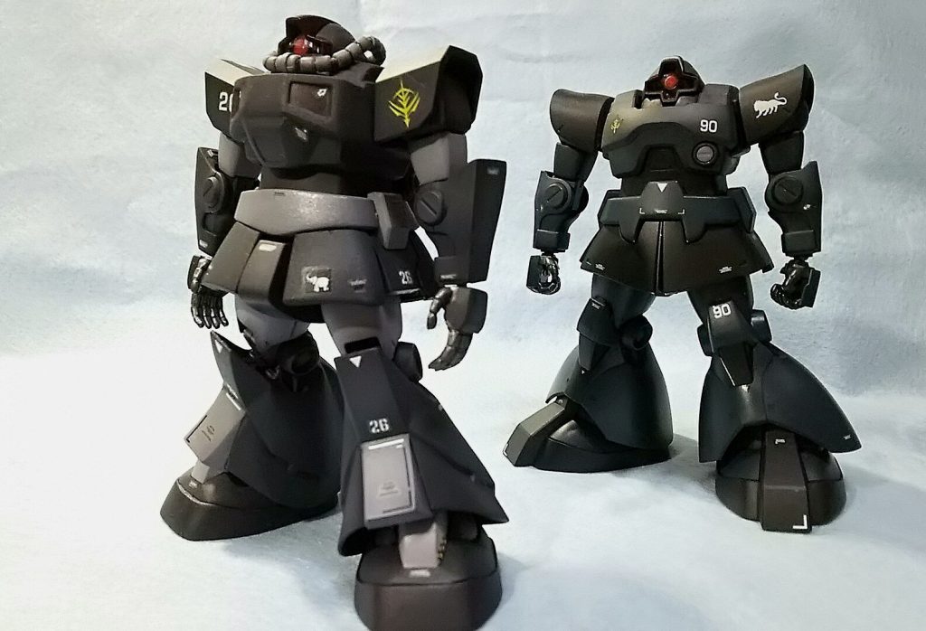 余興で、プロトドムと。