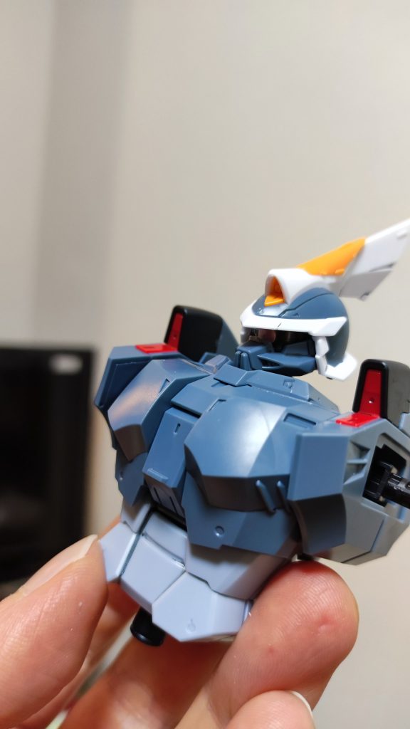 MGジン–2枚目/制作者：@sakiika_sakika