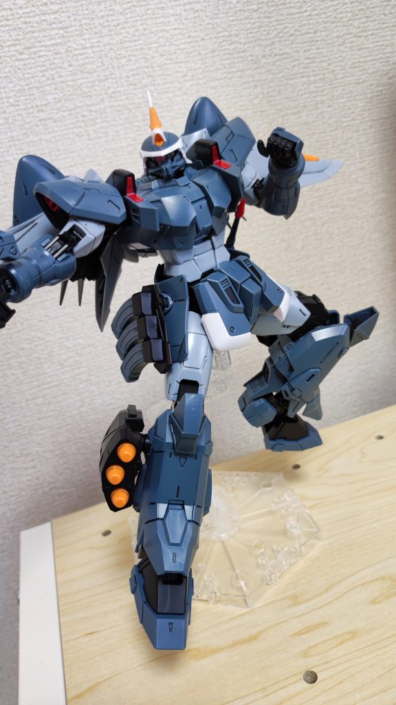 MGジン–4枚目/制作者：@sakiika_sakika