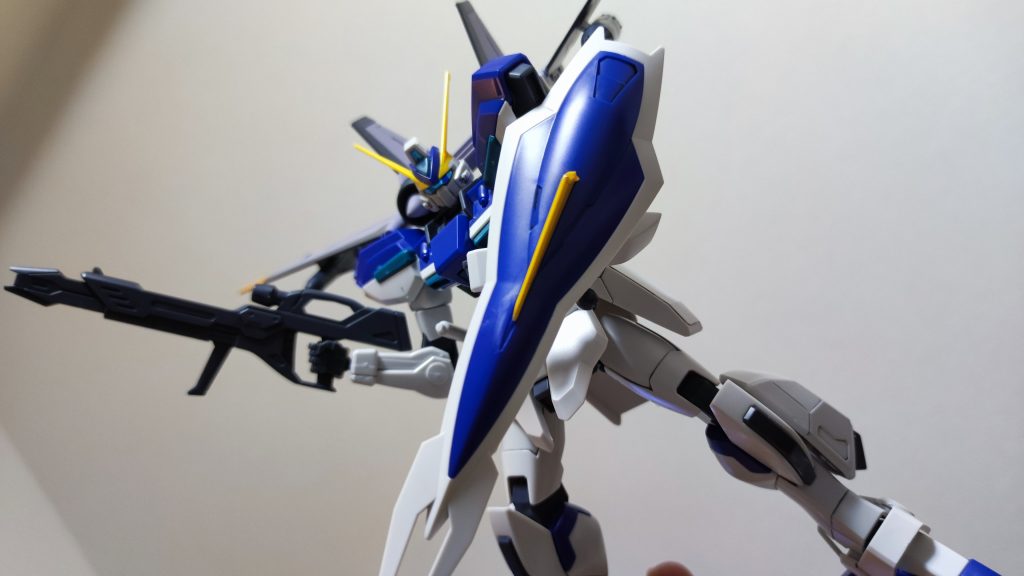 HGウインダム–5枚目/制作者：@sakiika_sakika