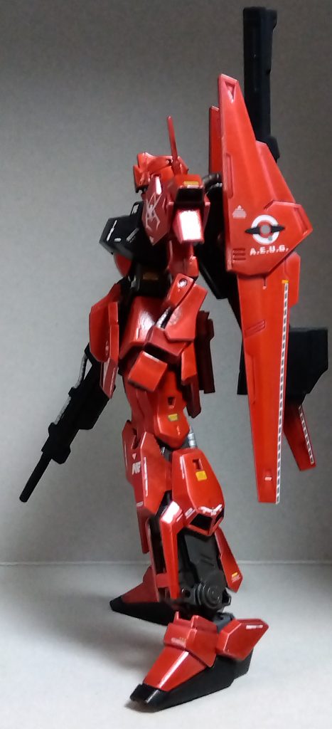 百式–3枚目/制作者：Golgo31