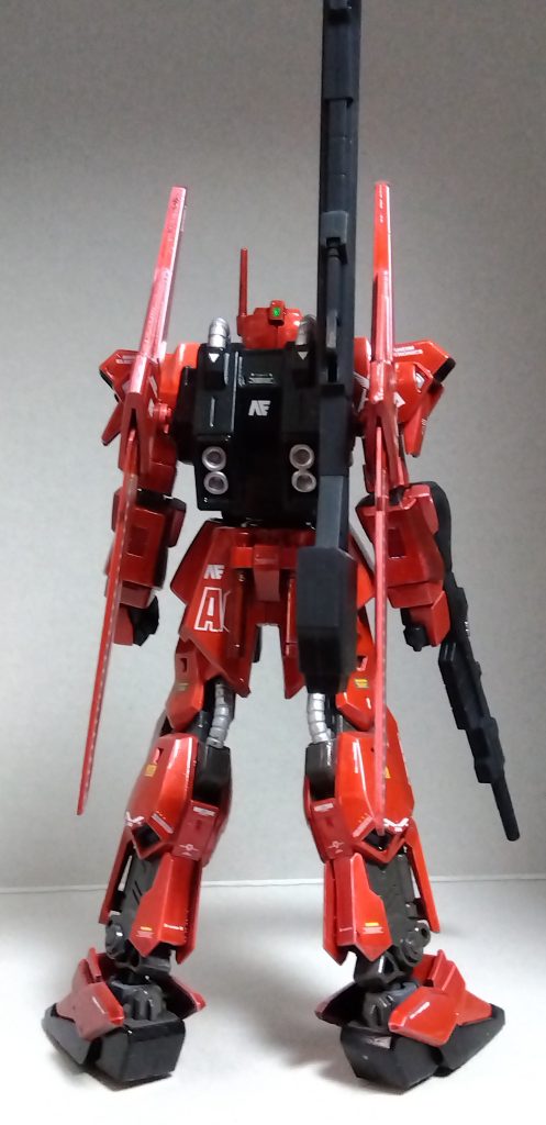 百式–2枚目/制作者：Golgo31