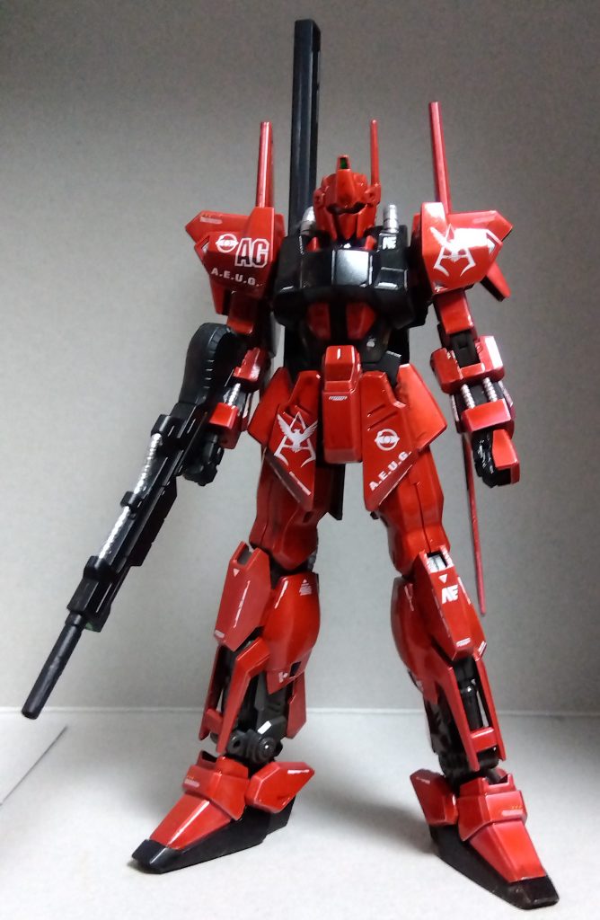 百式–4枚目/制作者：Golgo31