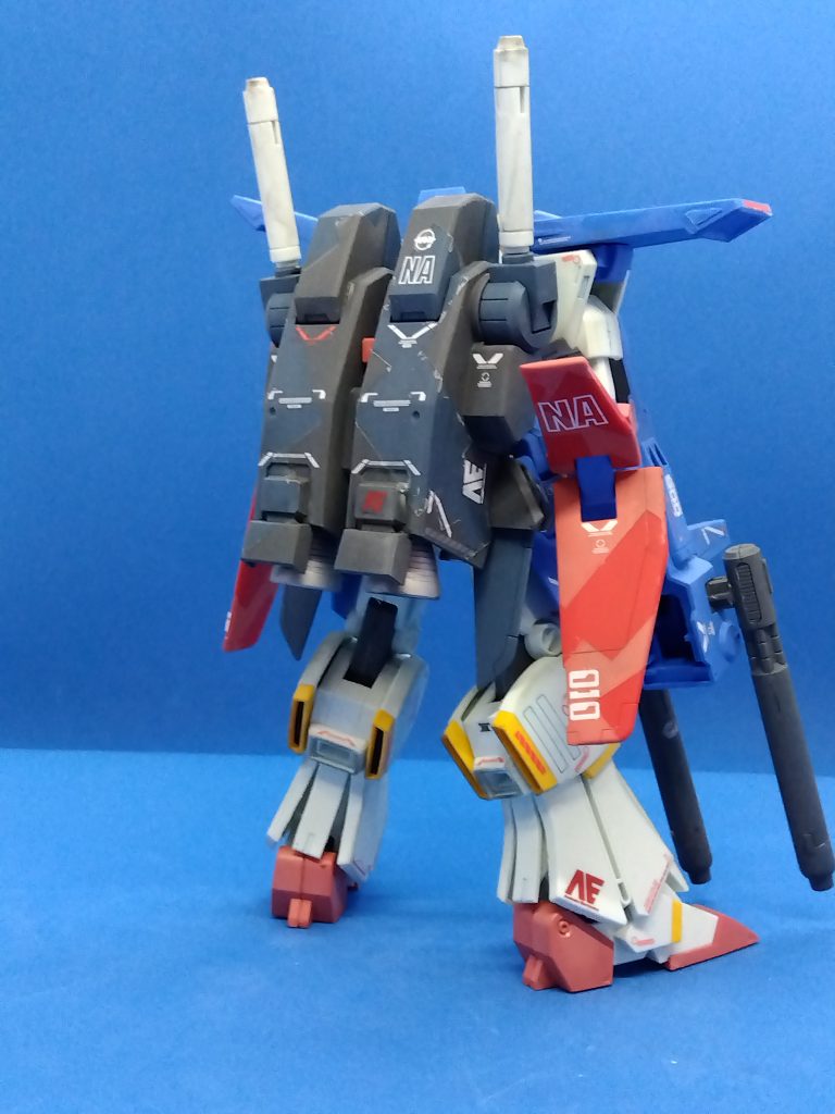 ZZ–2枚目/制作者：Golgo31