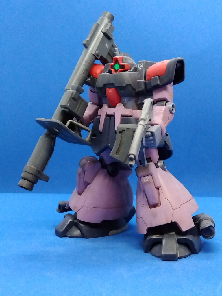 ドム·トローペン–2枚目/制作者：Golgo31