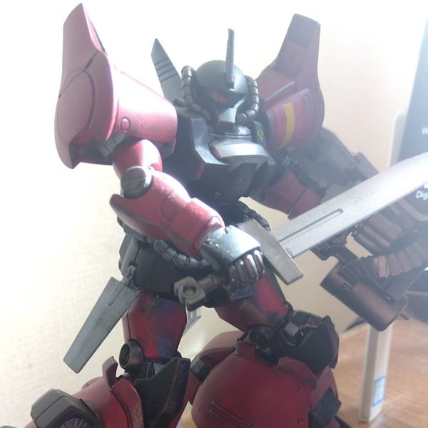 シタデルを使ってみよう。