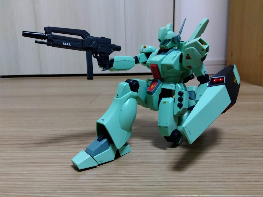 MGジェガン–3枚目/制作者：@toyo06r