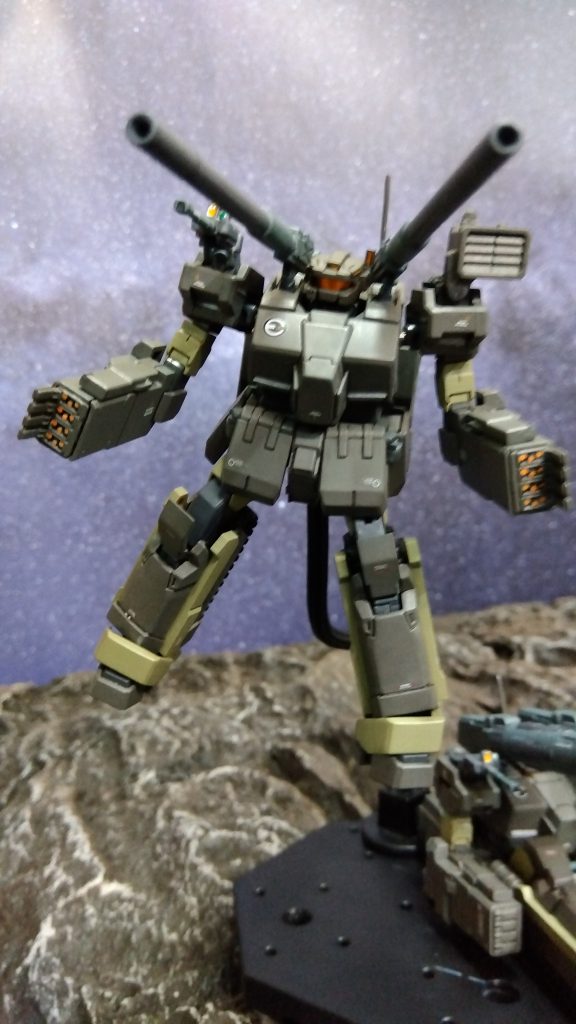 フルバーストなロト