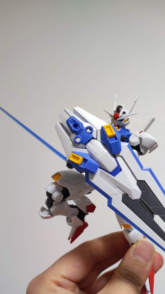 HGエアリアル–4枚目/制作者：@sakiika_sakika