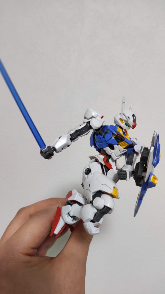 HGエアリアル–5枚目/制作者：@sakiika_sakika