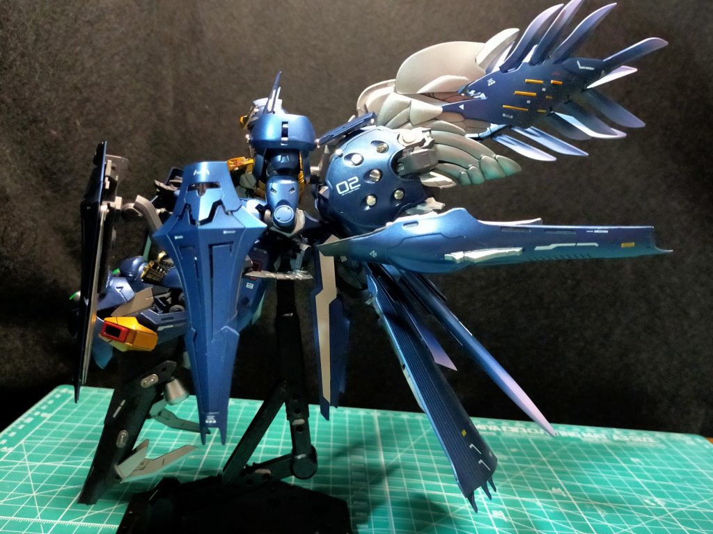 エアリアル壊終型–4枚目/制作者：BoK