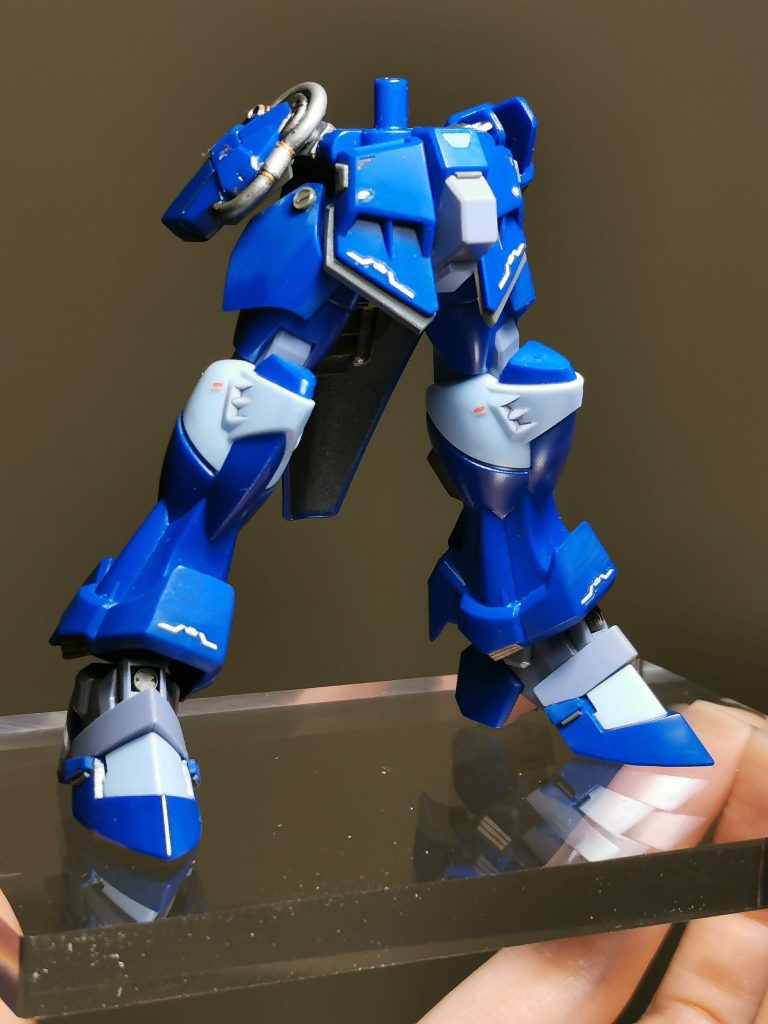 シグーディープアームズ　YFX-200-K–9枚目/制作者：@anchangfuku