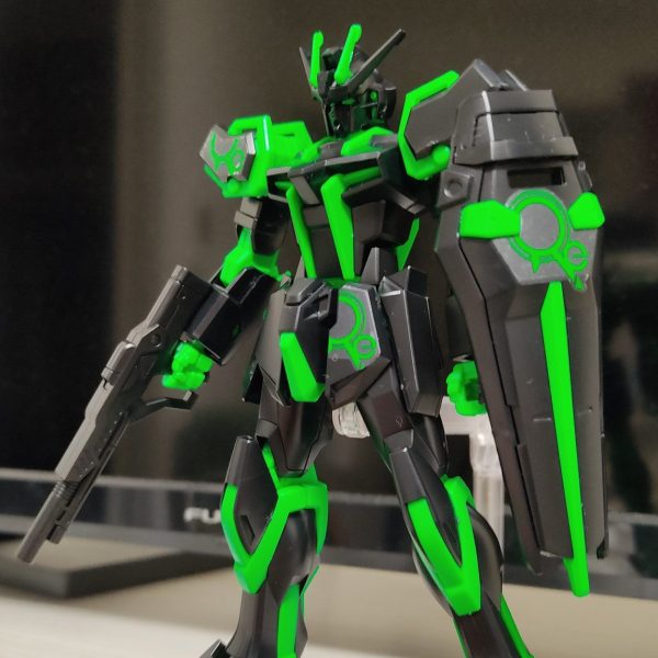 EGストライク(リサーキュレーションカラー)