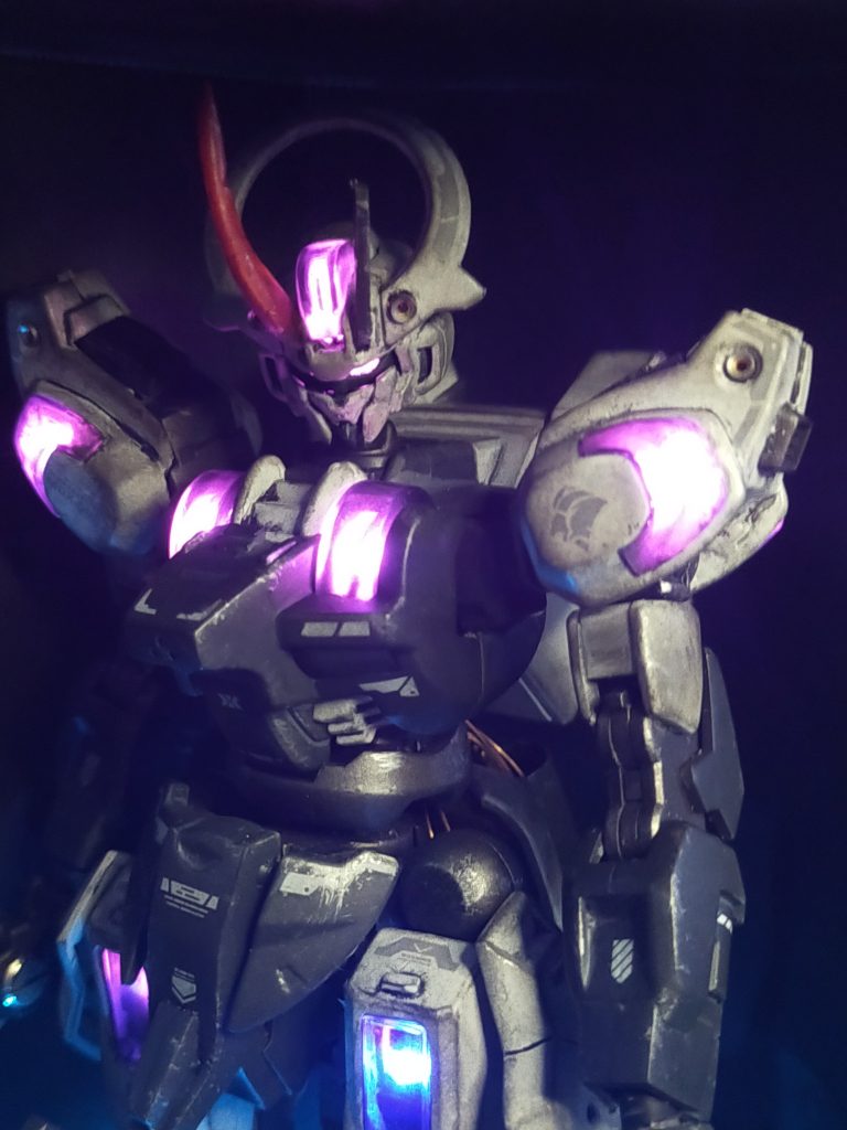 シュバルゼッテ–3枚目/制作者：boku