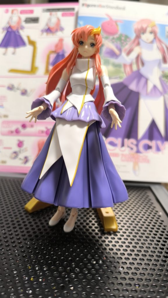 ラクス・クライン–3枚目/制作者：@sakiika_sakika