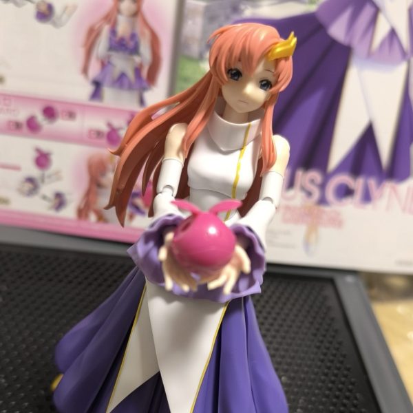 FigureriseStandard ガンプラ 4個 ルナマリア ラクス フミナ Figure-rise Standard ルナマリア・ホーク | かるまKARUMAさんの
