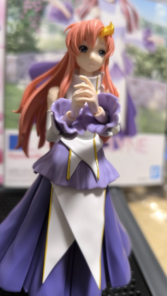 ラクス・クライン–4枚目/制作者：@sakiika_sakika