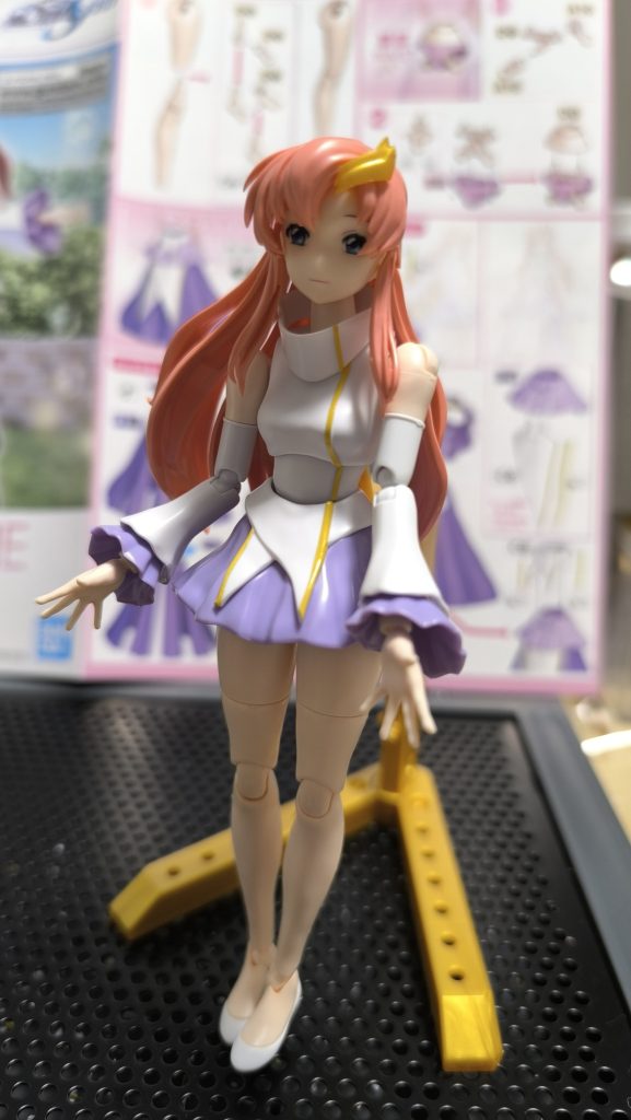 ラクス・クライン–5枚目/制作者：@sakiika_sakika