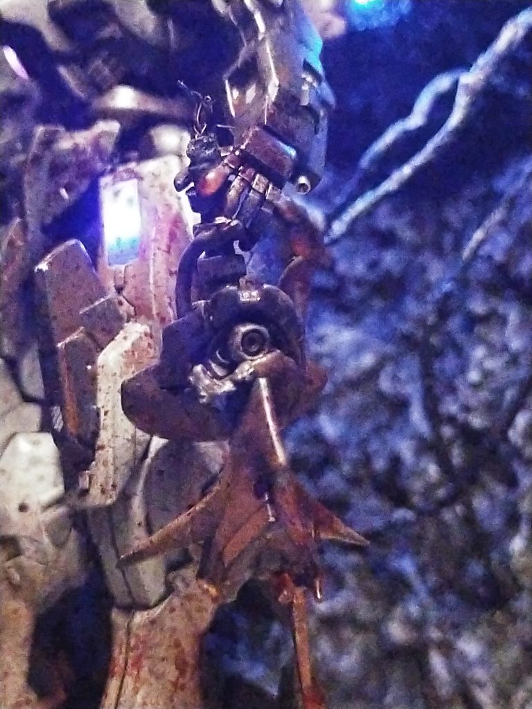 シュバルゼッテ–3枚目/制作者：boku