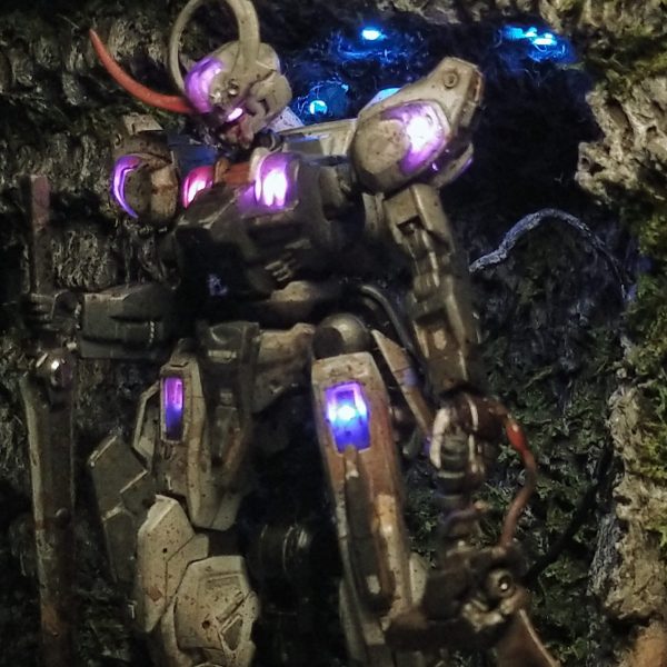 シュバルゼッテ