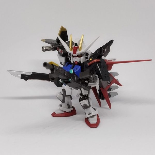 ガンプラでは無いけど…同じ位に手間を掛けたので…宜しくお願い致します🤲　モビリティジョイント