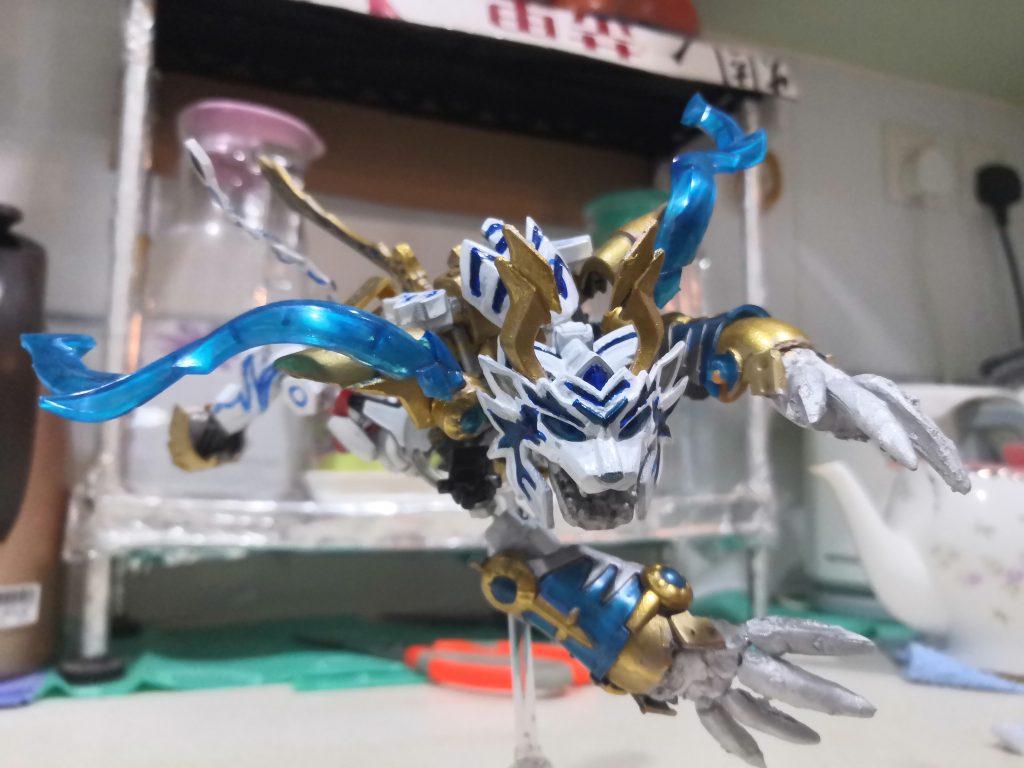 轟大帝孫権ガンダム–9枚目/制作者：LUNLUN（邪道可動）