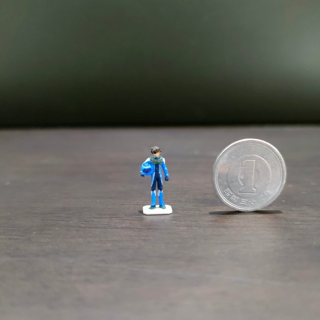 俺が!俺たちが!!ガンダムだ!!!