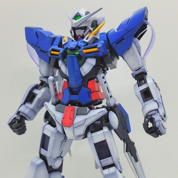 ガンダムエクシア