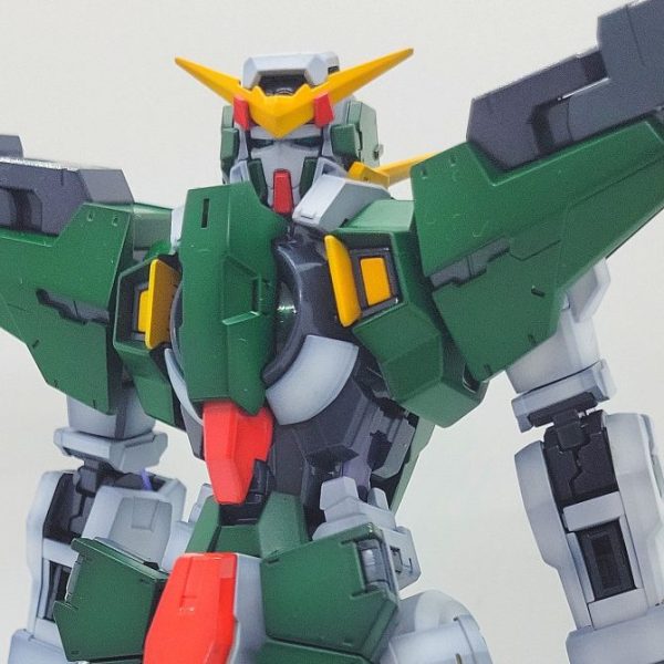 ガンダムデュナメス